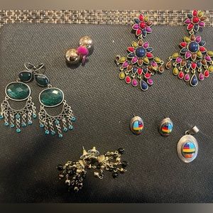 Earrings Bundle